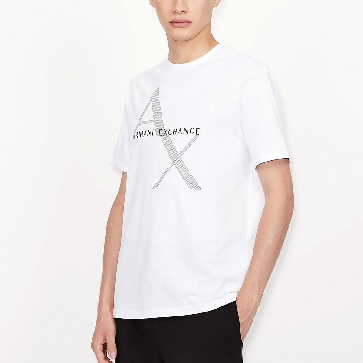 T-SHIRT ARMANI EXCHANGE T76